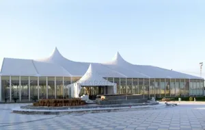 Event Centre Marquee Tent