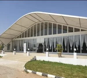 Marquee Tent, 1000 Seaters Arcum Marquee Tent