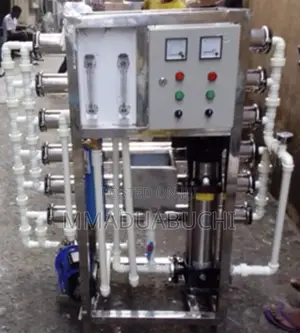 Ro Machine