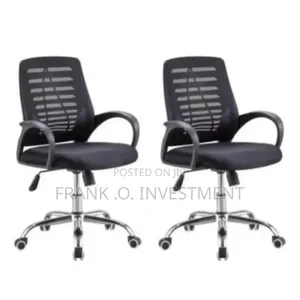Victory Chair - Set of 2