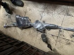Steering Rack Cadillac Escalade