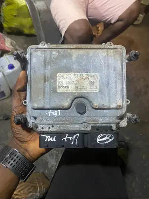 Brain Box for Ml 350 2010 Model W164