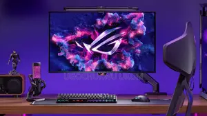 Asus Gaming Monitor