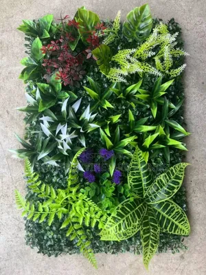 Flower Mart