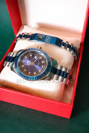 Rolex Wrist Watch