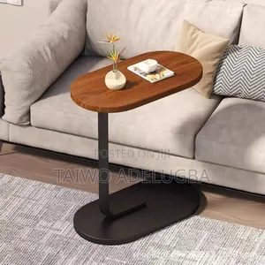 Adjustable Living Room Nordic Table