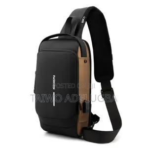 Waterproof Fashion Bag