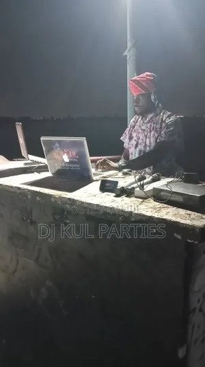 Professional Dj Services in Lekki, Victoria Island, Ikoyi and Lagos