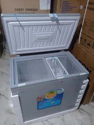 Heavy Duty Polystar Pv-Cf322gl Freezer Available