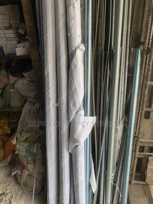 Original Threaded Rod