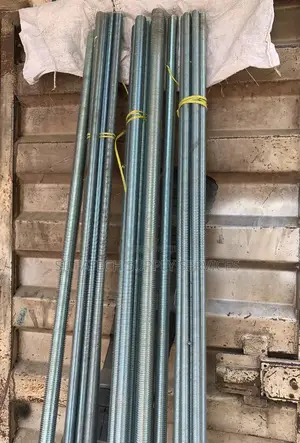 Threaded Rod Original
