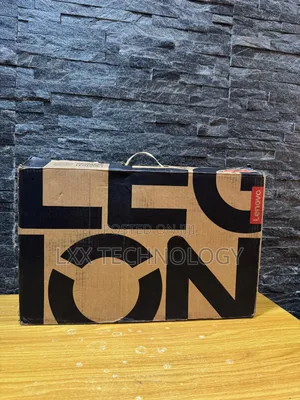 New Laptop Lenovo Legion 5i 32GB Intel Core Ultra 7 SSD 1T
