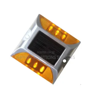 Durable Cat Eye Road Stud