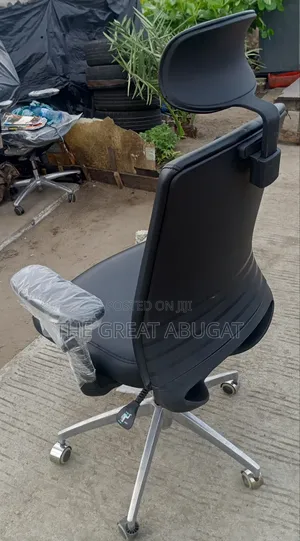 Executive Office Chair
