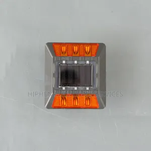 Thermoplastic Cat Eye Road Stud
