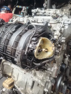 Toyota Camry Japan Engine 208/2010/2012/2014