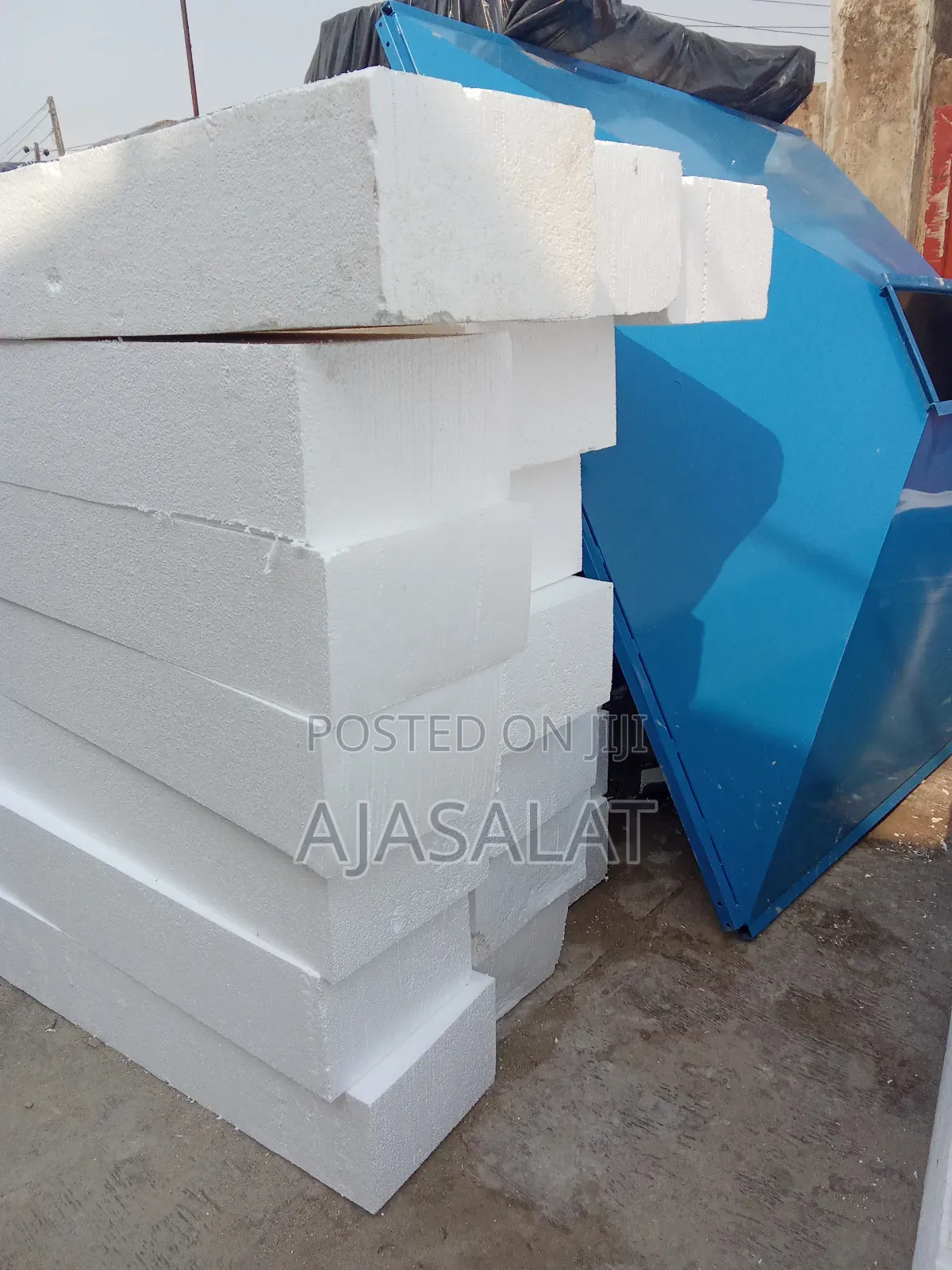 Polystyrene