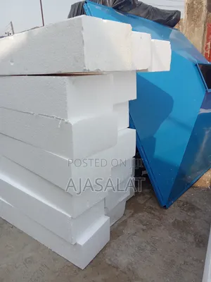 Polystyrene