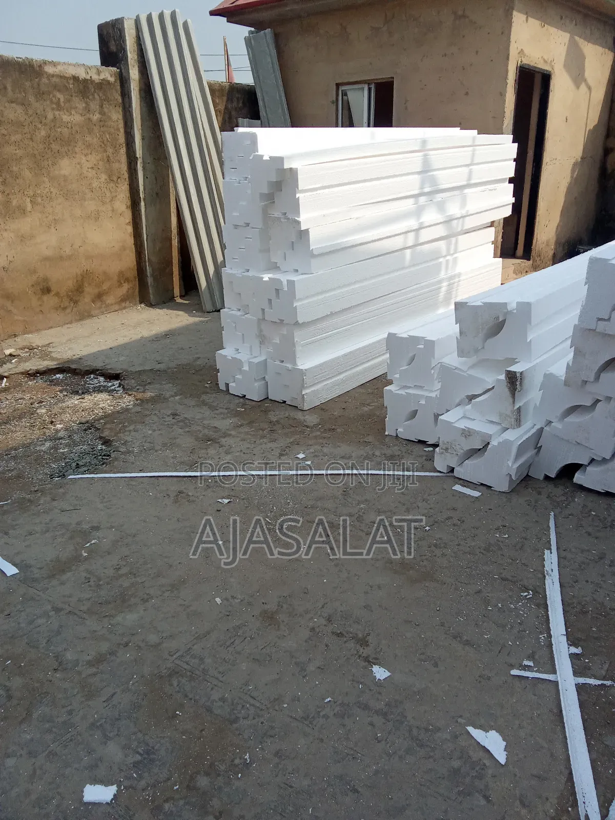 Polystyrene