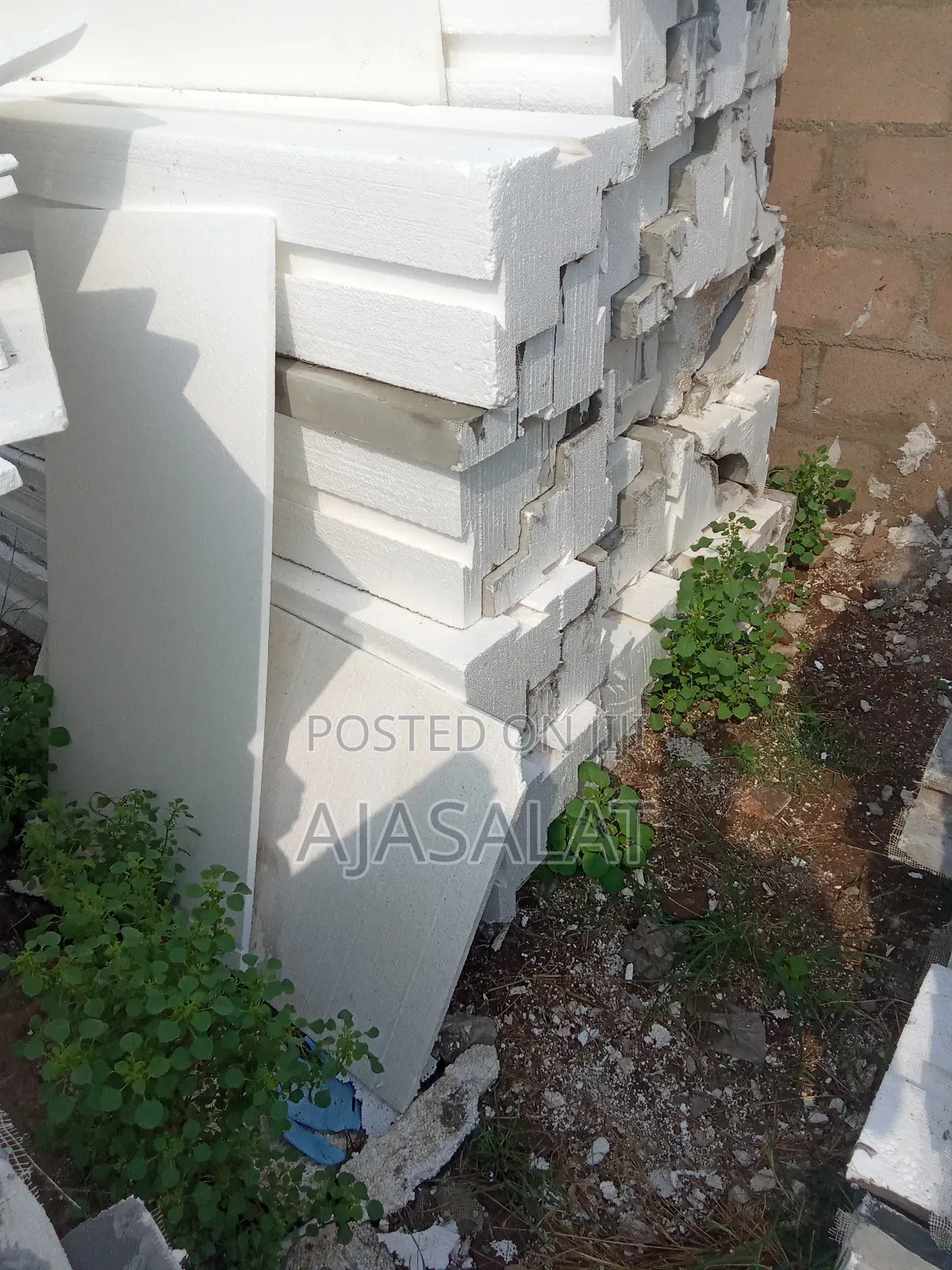 Polystyrene