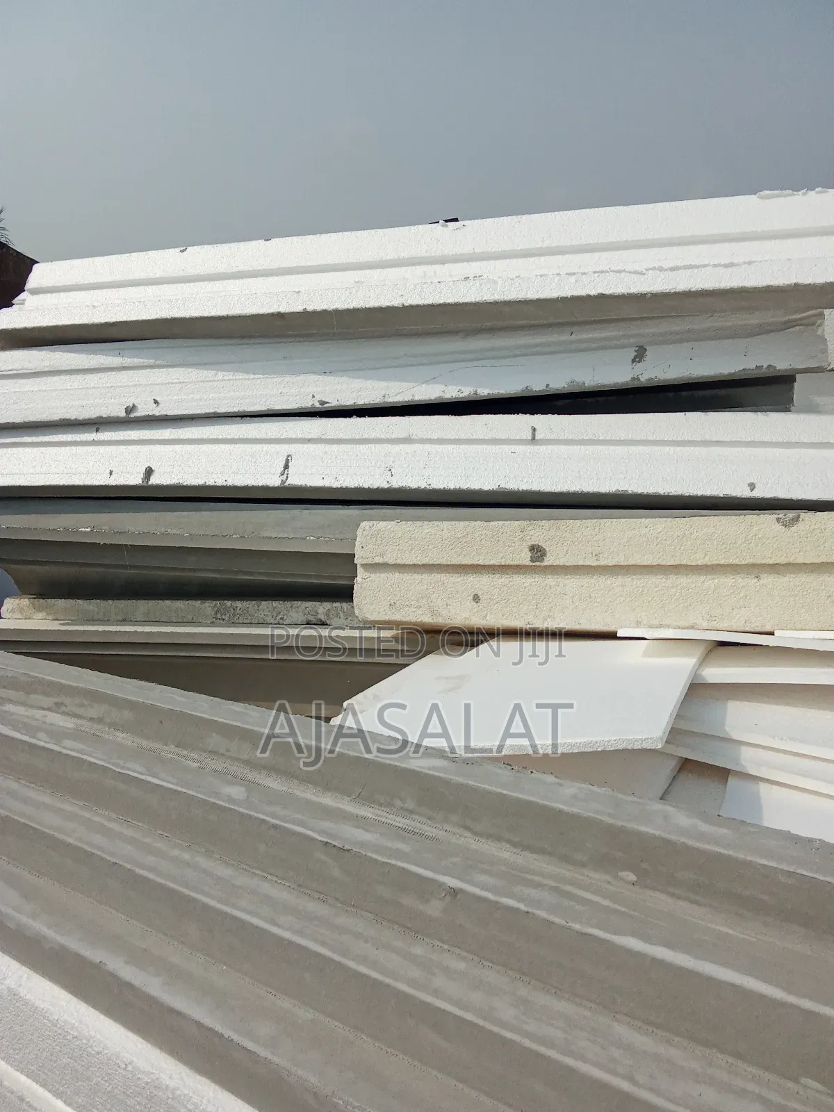 Polystyrene