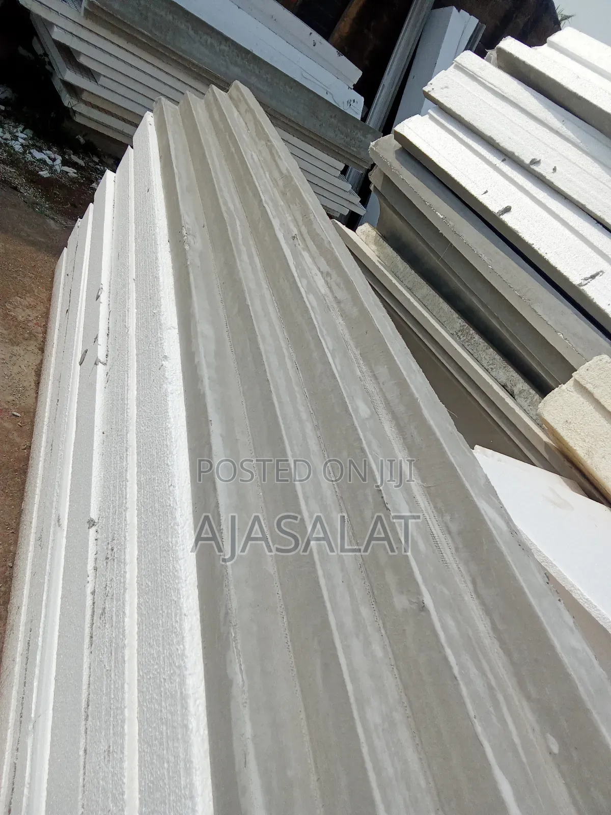 Polystyrene