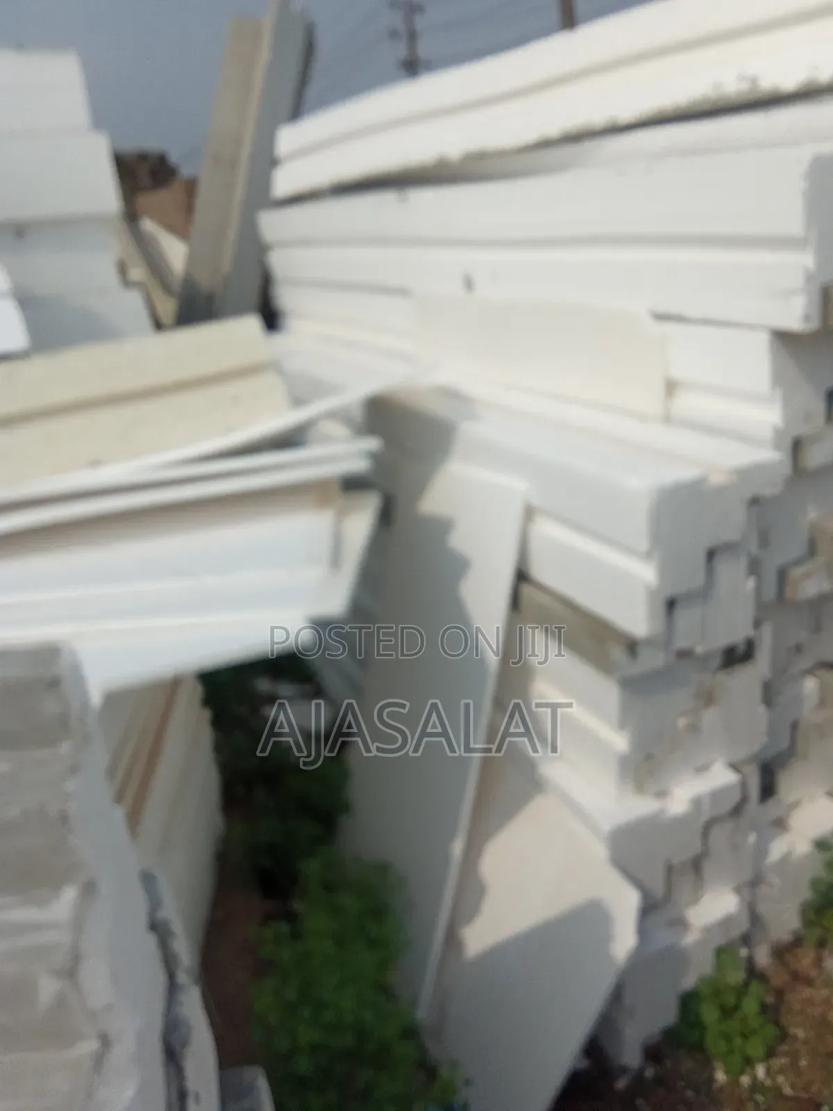 Polystyrene