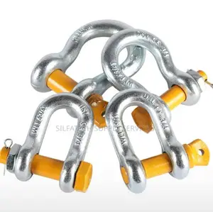 Original Shackle