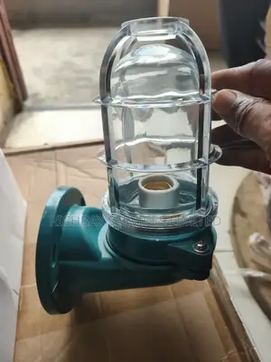 Marine Wb-2 Pendant Light