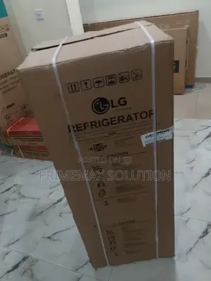 Energy Efficient Lg Gc260 150l Double Door Refrigerator 2026
