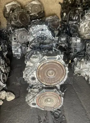 Engine Repair Service