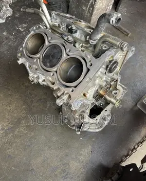 Engine Repair Service
