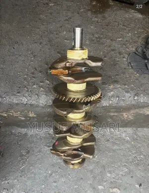 Engine Repair Service