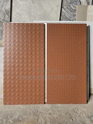 Floor Tile ( Terracotta Royale ).