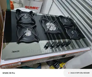 Im-90-G6 Image 90cm Gas Cooker