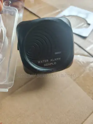 Bilge Pump Alarm