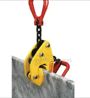 Lifting Clamp