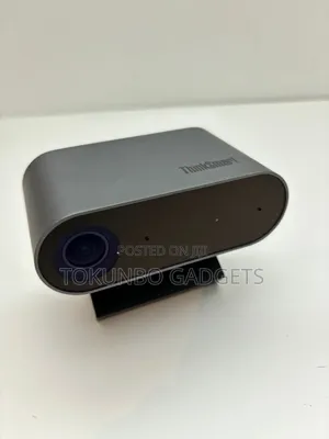 Lenovo Thinksmart Cam Webcam