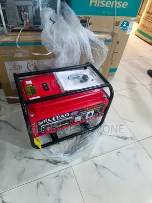 3.5kva Constant Output System Ec5800cx