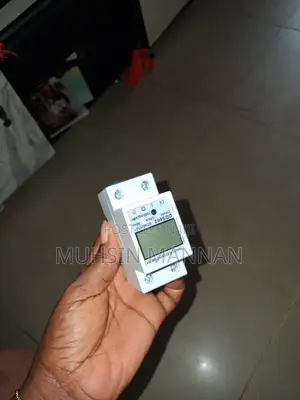 Peter Check Meter/Prepared Card Reader/Energy Meter_80a 17kw