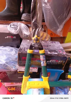 Quality Flower Scissors