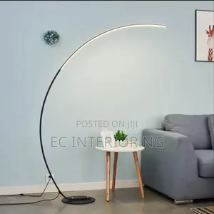 Luxury Floor Lamp Fit for Bedside, Dinning and Living Room.