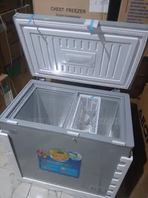 Business Essential: Polystar Pv-Cf322gl Freezer