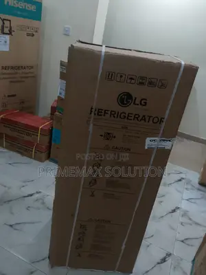 Buy Lg Gc260 150l Double Door Fridge – Fast Cooling Durable Build