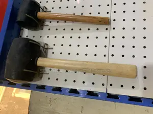 Original Hammer