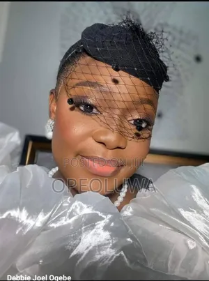 Cute Simple Fascinator