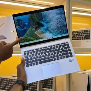 New Laptop HP EliteBook 1040 G6 16GB Intel Core i7 SSD 500GB