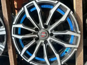 Alloy Rims – New Used – Ready to Install