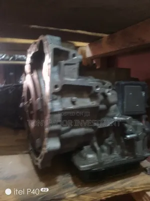 Toyota Camry 4plng Japan Gearbox 22pin 208/2010/2012/2014