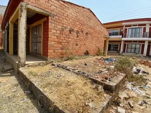 DPC Land Available for Sale at Fo1 Kuwba Market